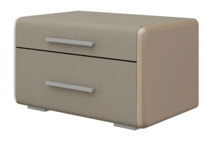 Тумба прикроватная Вива