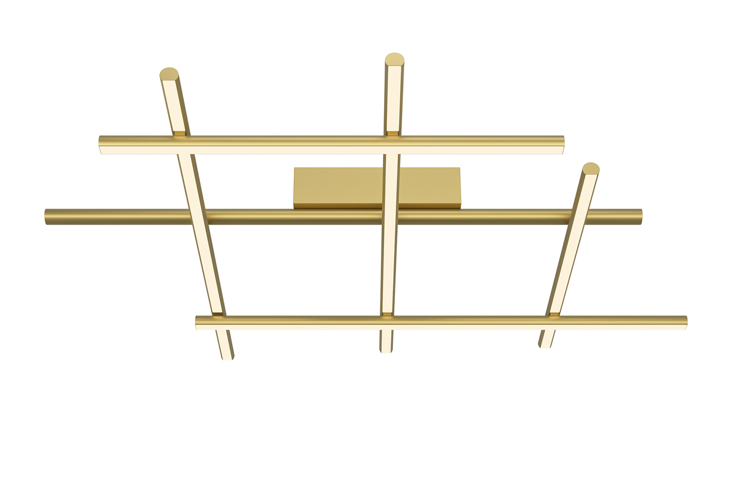 Светильник потолочный LED MAYTONI Modern Radiance