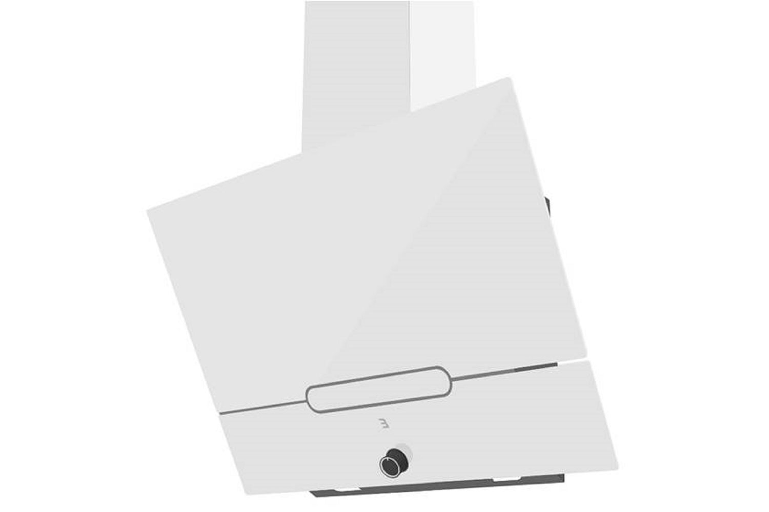 Вытяжка наклонная JACKY'S JV WW682