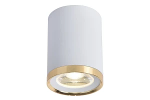 Второе фото. Светильник потолочный FAVOURITE Prakash