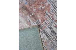 Второе фото. Ковёр Дели