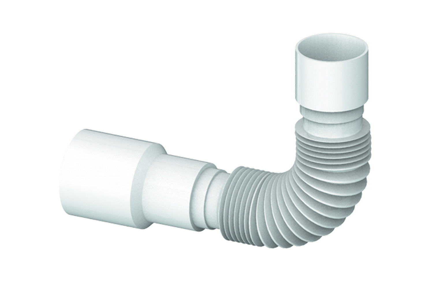 Гофра 1 1/2"х40/50 UNICORN D40