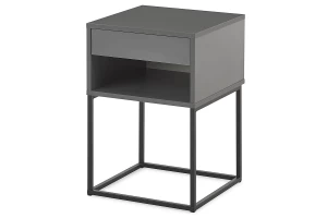 Тумба прикроватная Турин