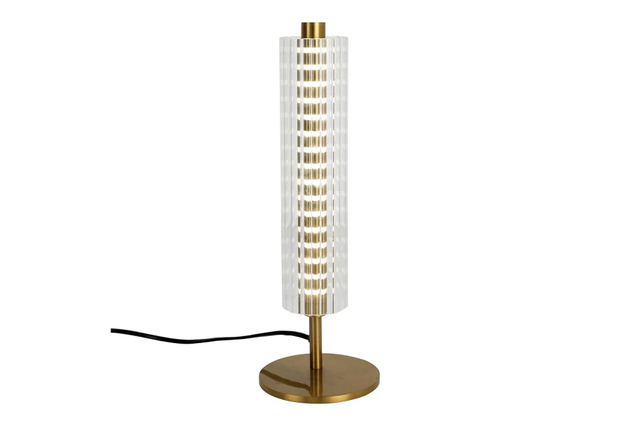 Cветильник настольный LED Pulser (изображение №1)