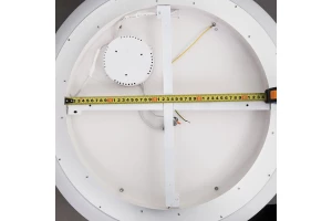 Второе фото. Светильник потолочный CITILUX Стратус Смарт