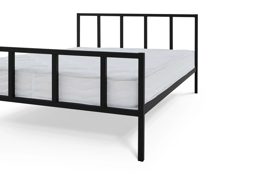 Кровать без подъёмного механизма Фаора (изображение №5)