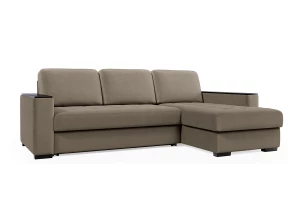Угловой диван-кровать Милан