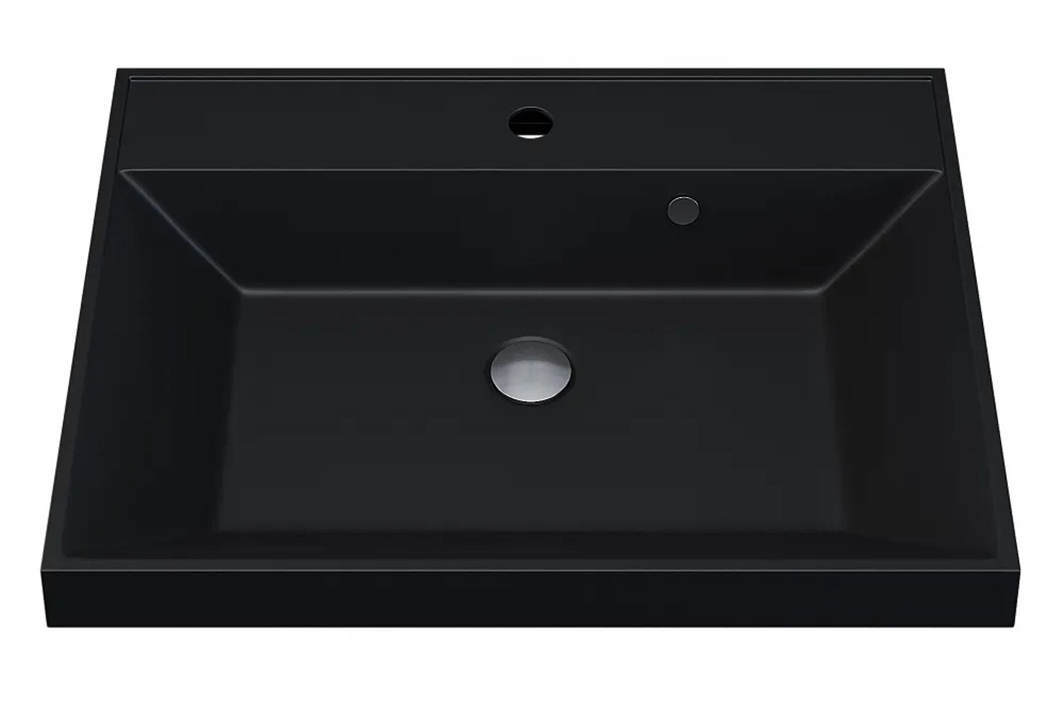 Раковина для ванной Classic Quartz