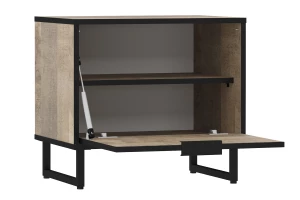 Второе фото. Тумба для обуви Фолк