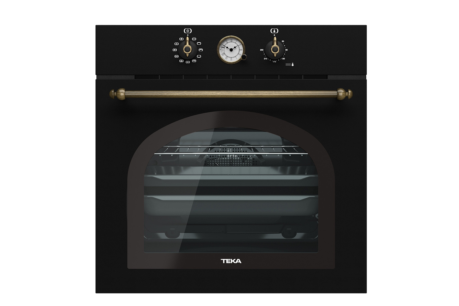 Электрический духовой шкаф Teka HRB 6300
