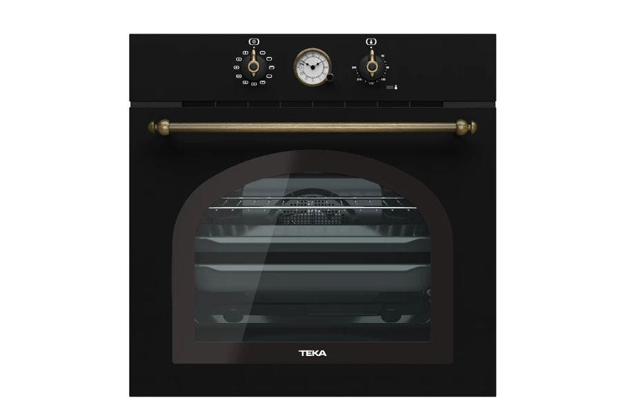 Электрический духовой шкаф Teka HRB 6300 (изображение №1)