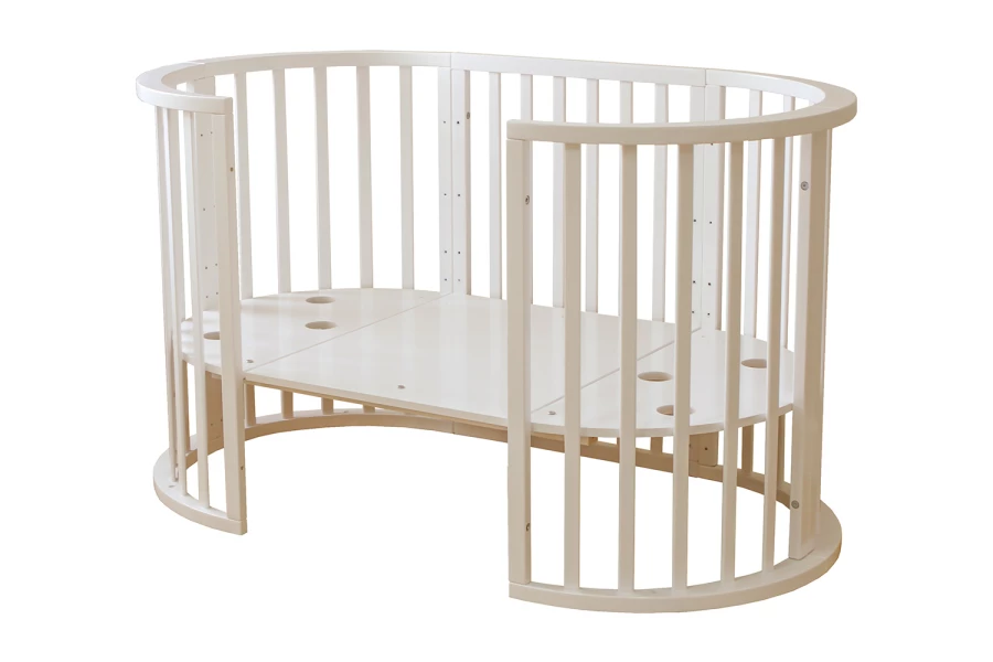 Кровать детская Паулина (изображение №3)