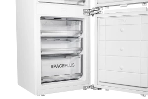 Второе фото. Холодильник KORTING KSI 19547 CFNFZ