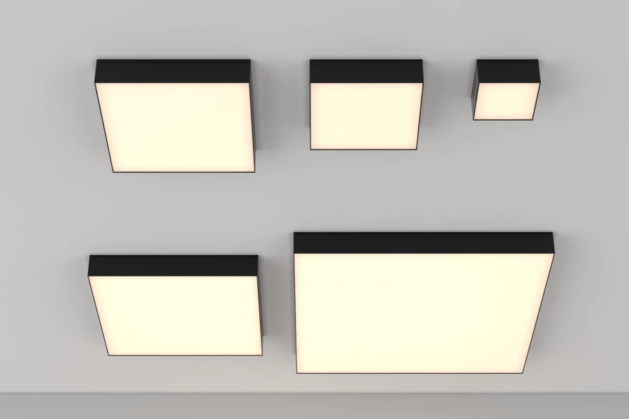 Светильник потолочный LED Downlight Zon (изображение №6)
