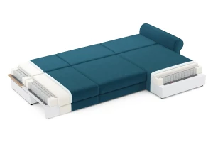 Второе фото. Угловой диван-кровать SOLANA Флоренция