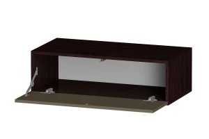 Второе фото. Тумба навесная Студио