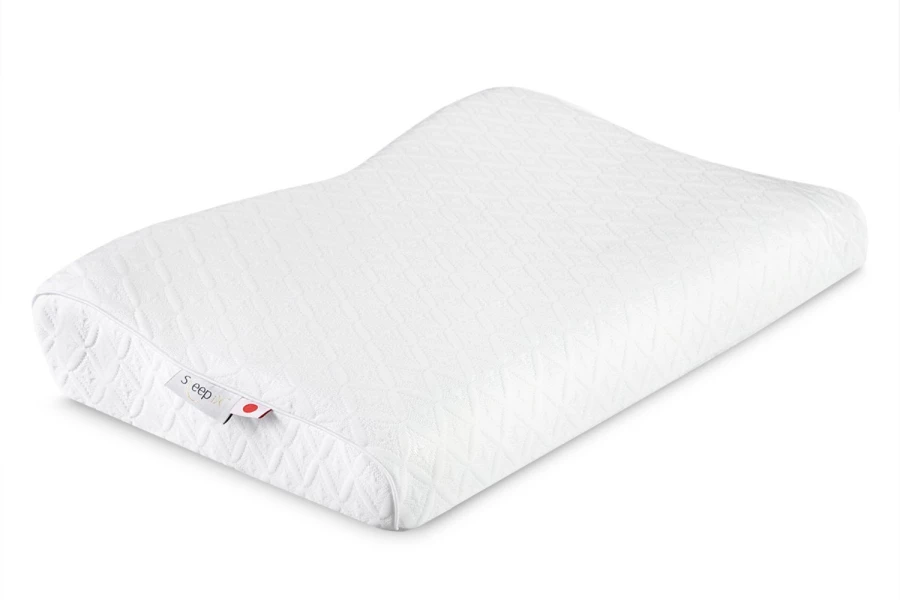 Анатомическая подушка Нарита орто (изображение №2)