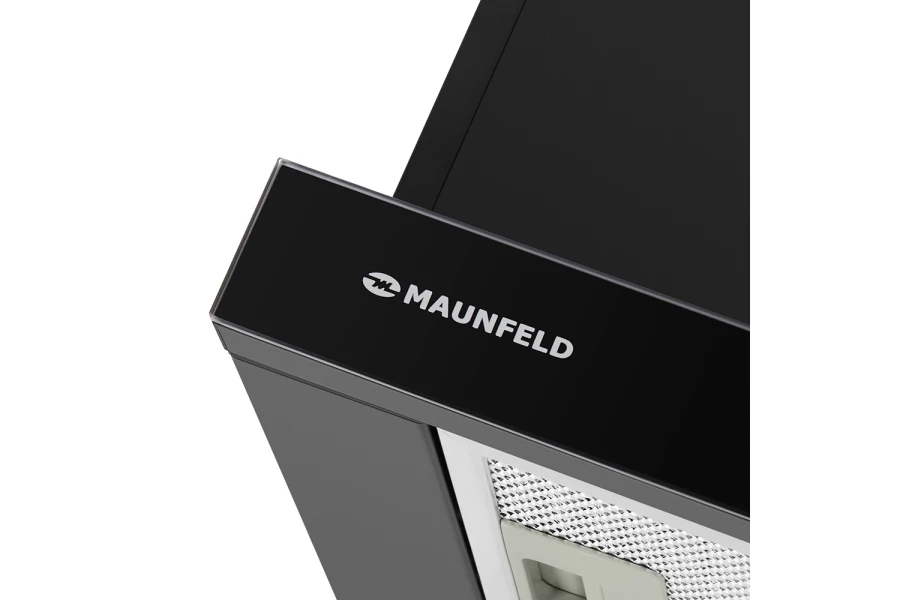Вытяжка MAUNFELD VS Fast (Glass) 60 чёрный (изображение №15)
