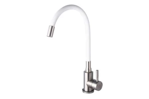 Смеситель для кухни SUS124W-016F