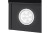 Вытяжка MAUNFELD Wind push 60 Glass Black (изображение №9)