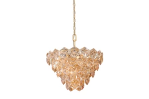 Люстра VITALUCE V5294-8/6+3+3+1