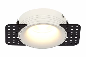 Второе фото. Светильник встраиваемый ST218