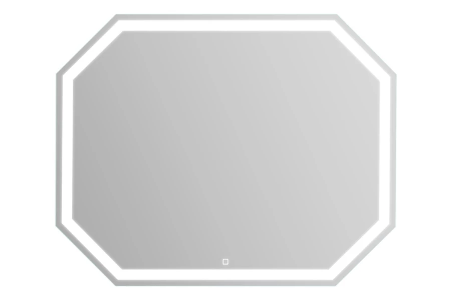 Зеркало с подсветкой SPC-OTT-1000-800-LED-TCH (изображение №1)