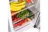 Холодильник с инвертором MAUNFELD MFF177NFB (изображение №8)