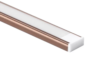 Профиль накладной LL-2-ALP006