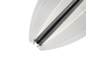 Второе фото. Светильник подвесной Fesale