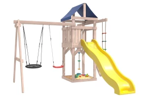 Детская площадка Igrowoods