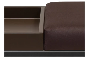 Второе фото. Банкетка Alba box