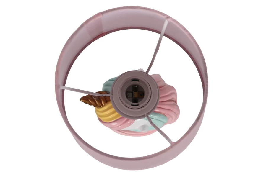 Лампа настольная HOFF Unicorn (изображение №3)