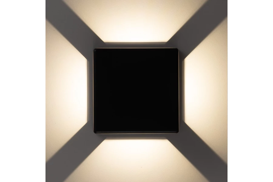 Светильник настенный LED Stels (изображение №5)