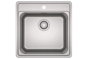 Мойка врезная BCX