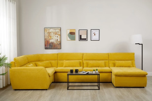 Угловой диван Ривьера (изображение №2)