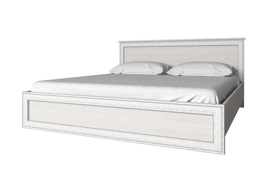 Кровать без подъёмного механизма Tiffany 120х200 см (изображение №1)