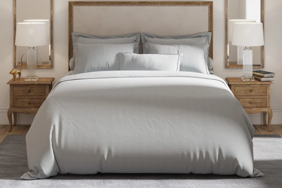Комплект постельного белья SOFI DE MARKO Пандора 160х220 см (изображение №2)
