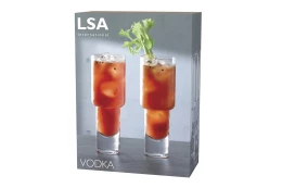 Набор хайболов LSA International Vodka