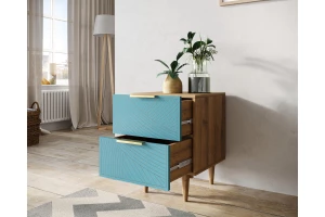 Второе фото. Тумба Line