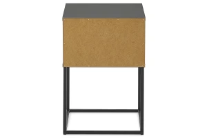 Второе фото. Тумба прикроватная Турин