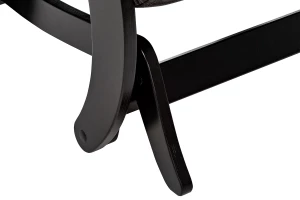 Второе фото. Кресло-глайдер 68