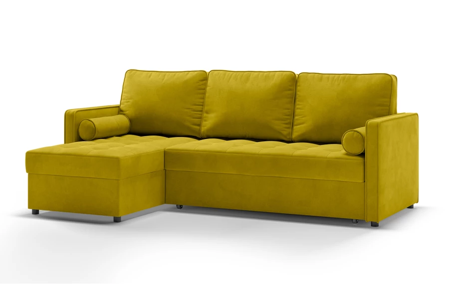 Угловой диван-кровать Модо (изображение №1)