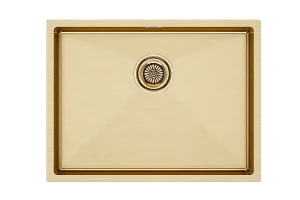 Мойка врезная PAULMARK Next 580