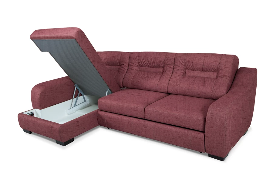 Угловой диван-кровать Ройс (изображение №5)
