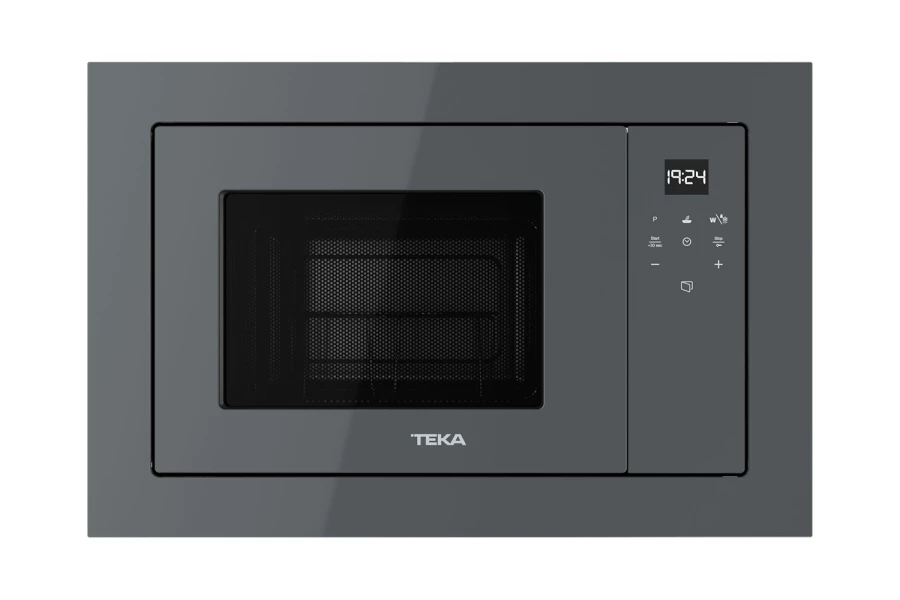 Встраиваемая микроволновая печь Teka ML 8210 BIS STONE GREY (изображение №1)