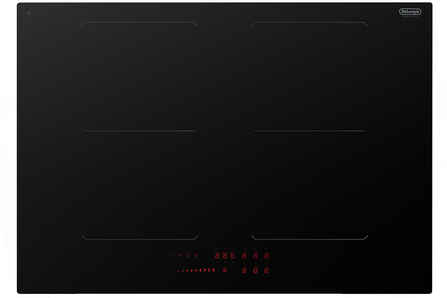 Индукционная варочная панель DeLonghi SLI 754 RUS