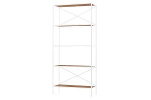Стеллаж Karin