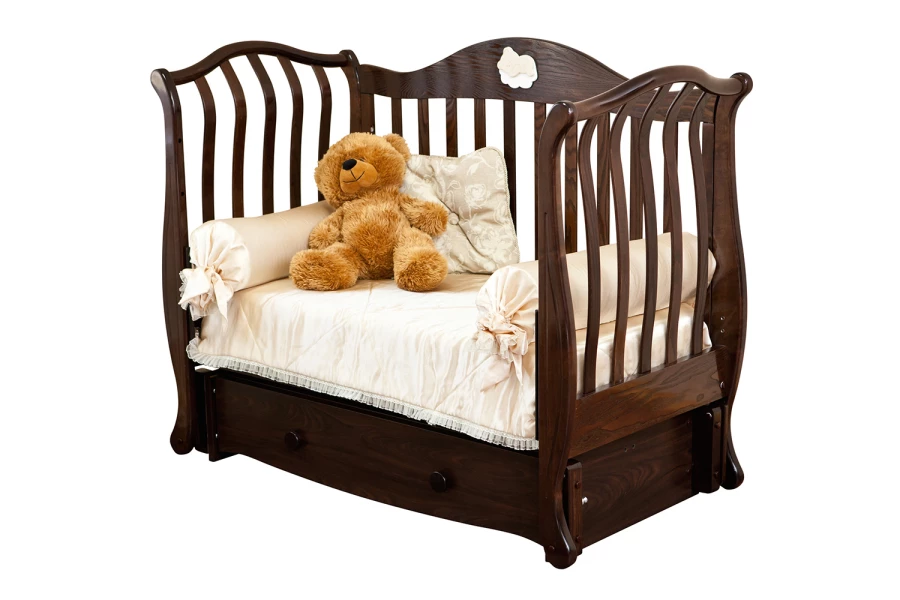 Кровать детская Юлиана (изображение №1)