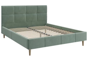 Второе фото. Кровать Ханна